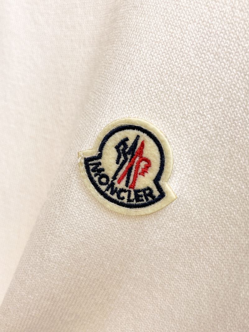 Moncler T-Shirts